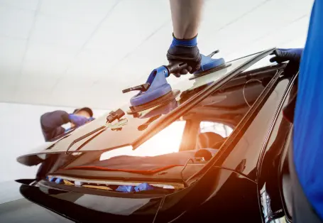 Glass and Windshield Services