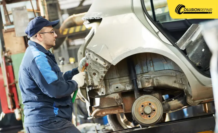 preferred auto body shops