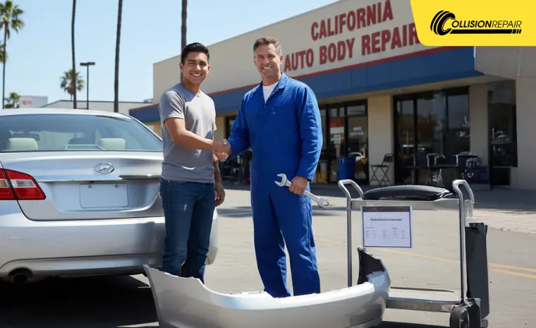 Aftermarket or OEM Bumpers Which Should You Choose